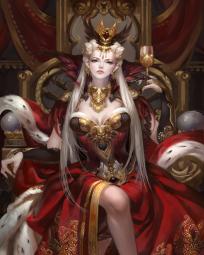 全能女帝:异界的逍遥之旅